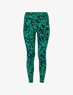 Sweaty Betty Power Stretch-nylon Leggings