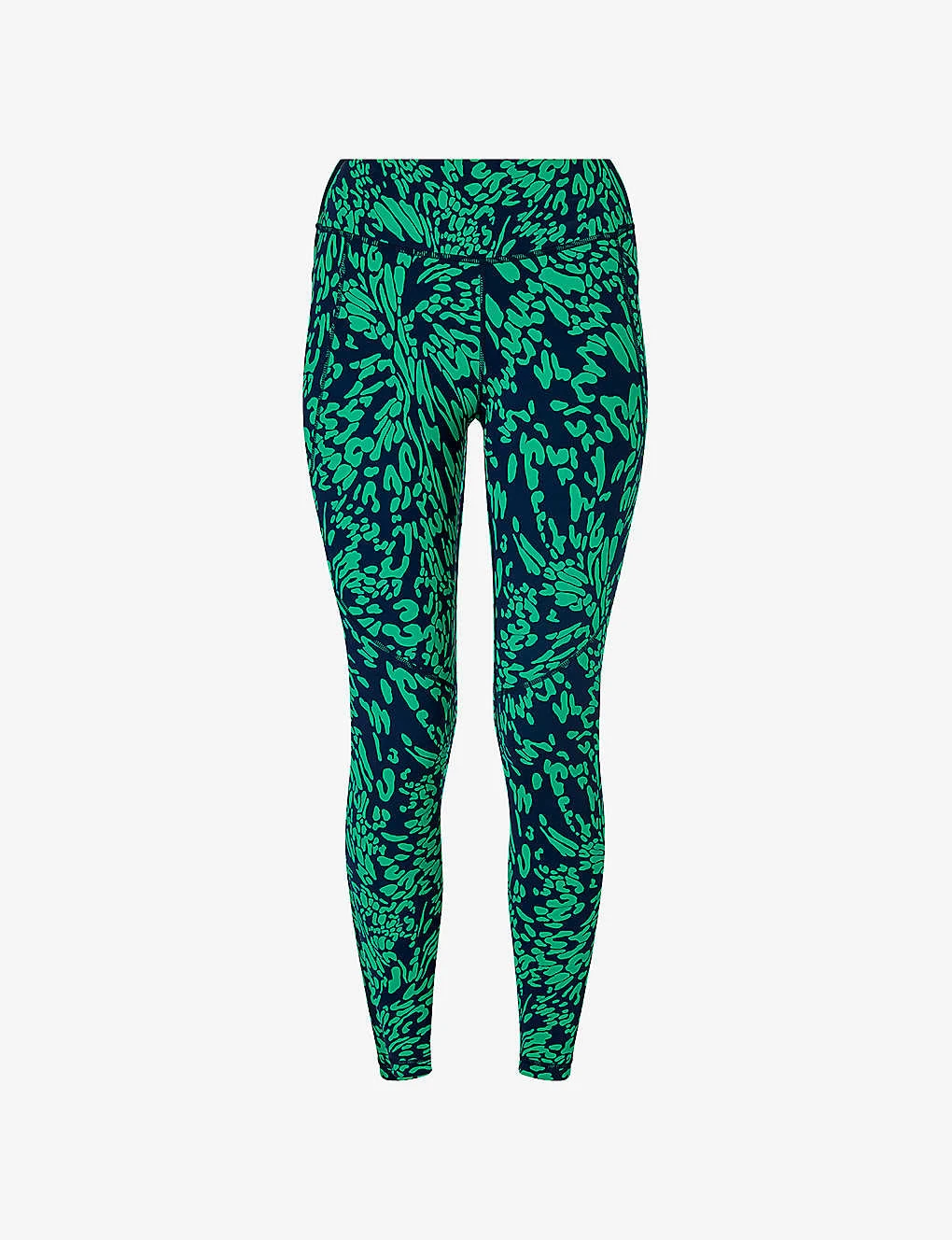 Sweaty Betty Power Stretch-nylon Leggings 3 Sweaty Betty Power Stretch-nylon Leggings