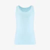 Sweaty Betty Athlete Workout Stretch-jersey Tank Top -Sweaty Betty Store R04150368 ICEBLUE M
