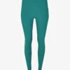 Sweaty Betty Super Soft 7/8 High-rise Stretch-jersey Yoga Leggings 1 Sweaty Betty Super Soft 7/8 High-rise Stretch-jersey Yoga Leggings -Sweaty Betty Store R04150378 AGATEBLUE M