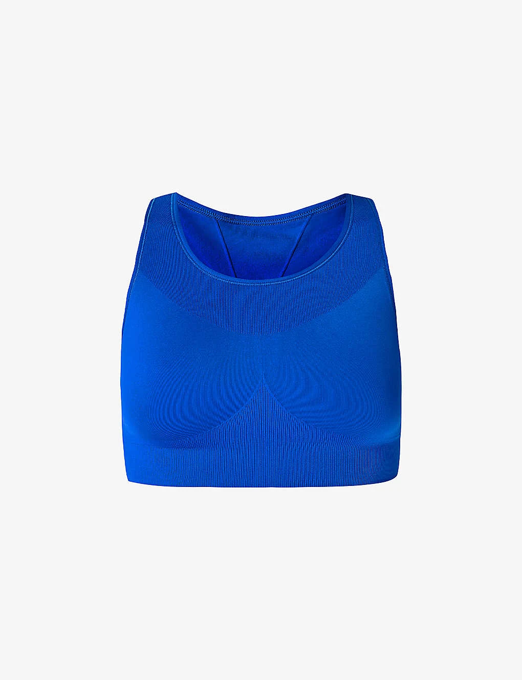 Sweaty Betty Stamina Soft-cup Stretch-woven Sports Bra 3 Sweaty Betty Stamina Soft-cup Stretch-woven Sports Bra