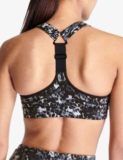 Sweaty Betty Power Medium-impact Stretch-woven Sports Bra 11 Sweaty Betty Power Medium-impact Stretch-woven Sports Bra -Sweaty Betty Store R04150416 GREYDAPPLEPRINT ALT04