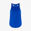 Sweaty Betty Breathe Easy Run Stretch Recycled-polyester Tank Top 1 Sweaty Betty Breathe Easy Run Stretch Recycled-polyester Tank Top -Sweaty Betty Store R04150460 LIGHTNINGBLUE M