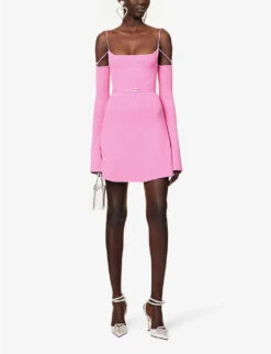 Front Page -Sweaty Betty Store R04158898 PINK ALT01