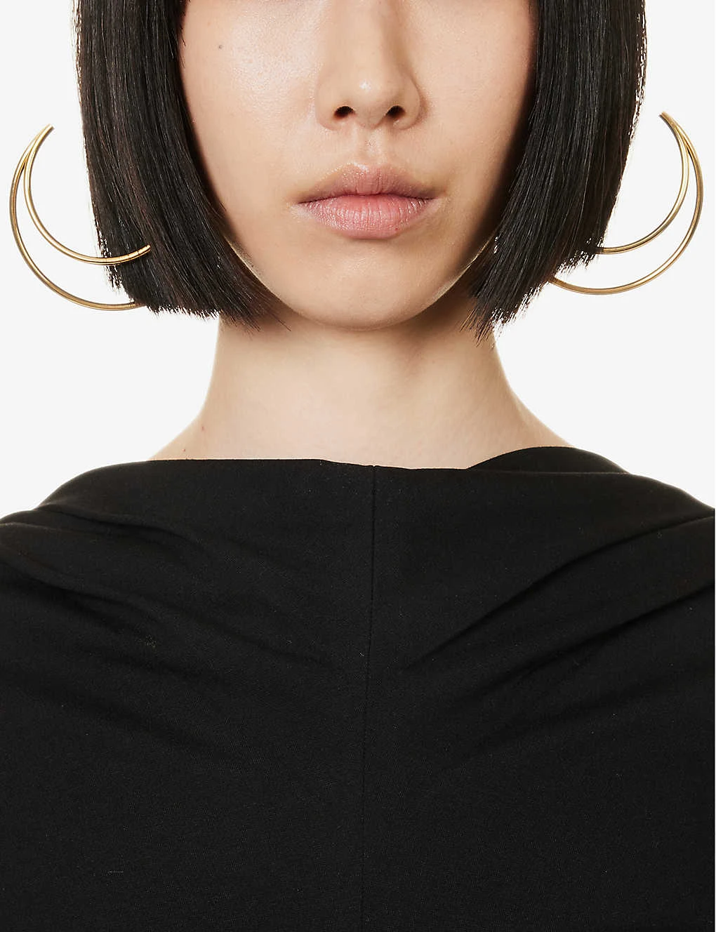 Open-back Slim-fit Woven Mini Dress 7 Open-back Slim-fit Woven Mini Dress - Image 5