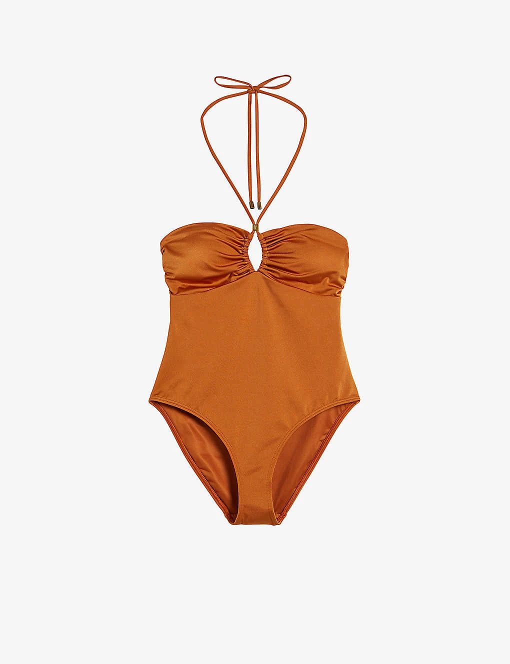 Ted Baker Sheral Cut-out Swimsuit 3 Ted Baker Sheral Cut-out Swimsuit