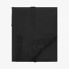 Logo-embossed Cotton-blend Towel 2 Logo-embossed Cotton-blend Towel -Sweaty Betty Store R04164362 ONYX M