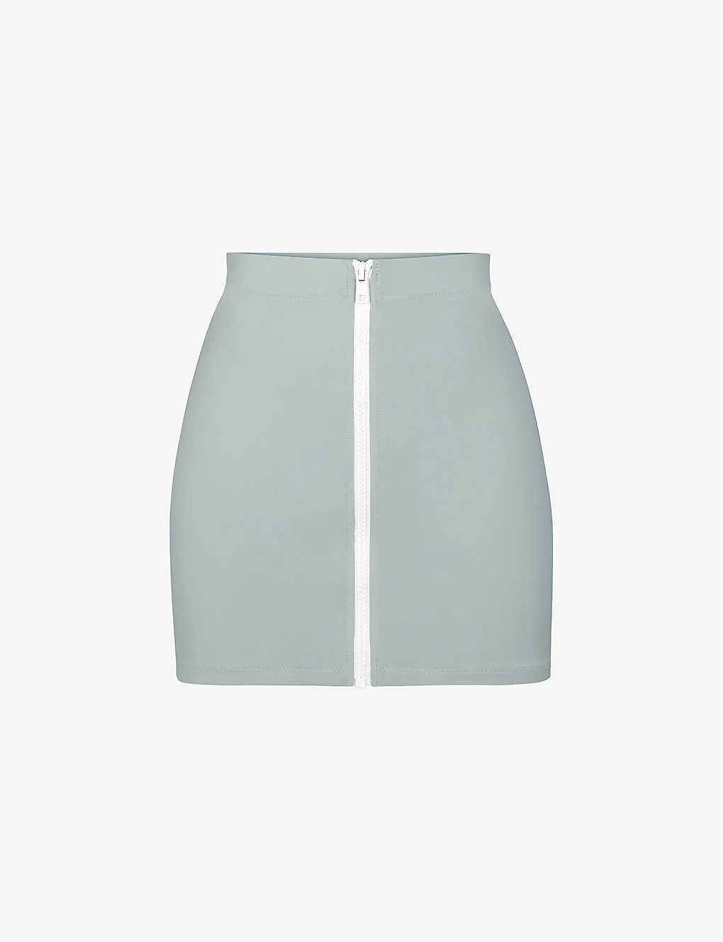 Sporty Mid-rise Stretch-recycled Nylon Mini Skirt 3 Sporty Mid-rise Stretch-recycled Nylon Mini Skirt