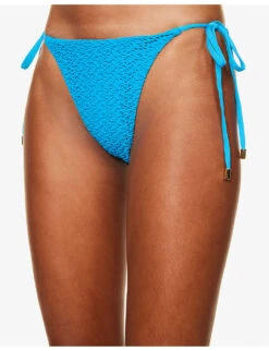Palma High-rise Bikini Bottoms -Sweaty Betty Store R04165711 RIDETHEWAVECROCHET ALT02