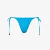 Palma High-rise Bikini Bottoms -Sweaty Betty Store R04165711 RIDETHEWAVECROCHET M