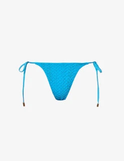 Palma High-rise Bikini Bottoms