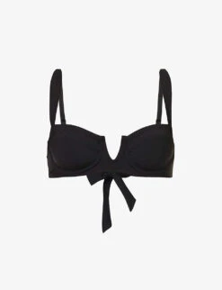 Clovelly Balconette Bikini Top