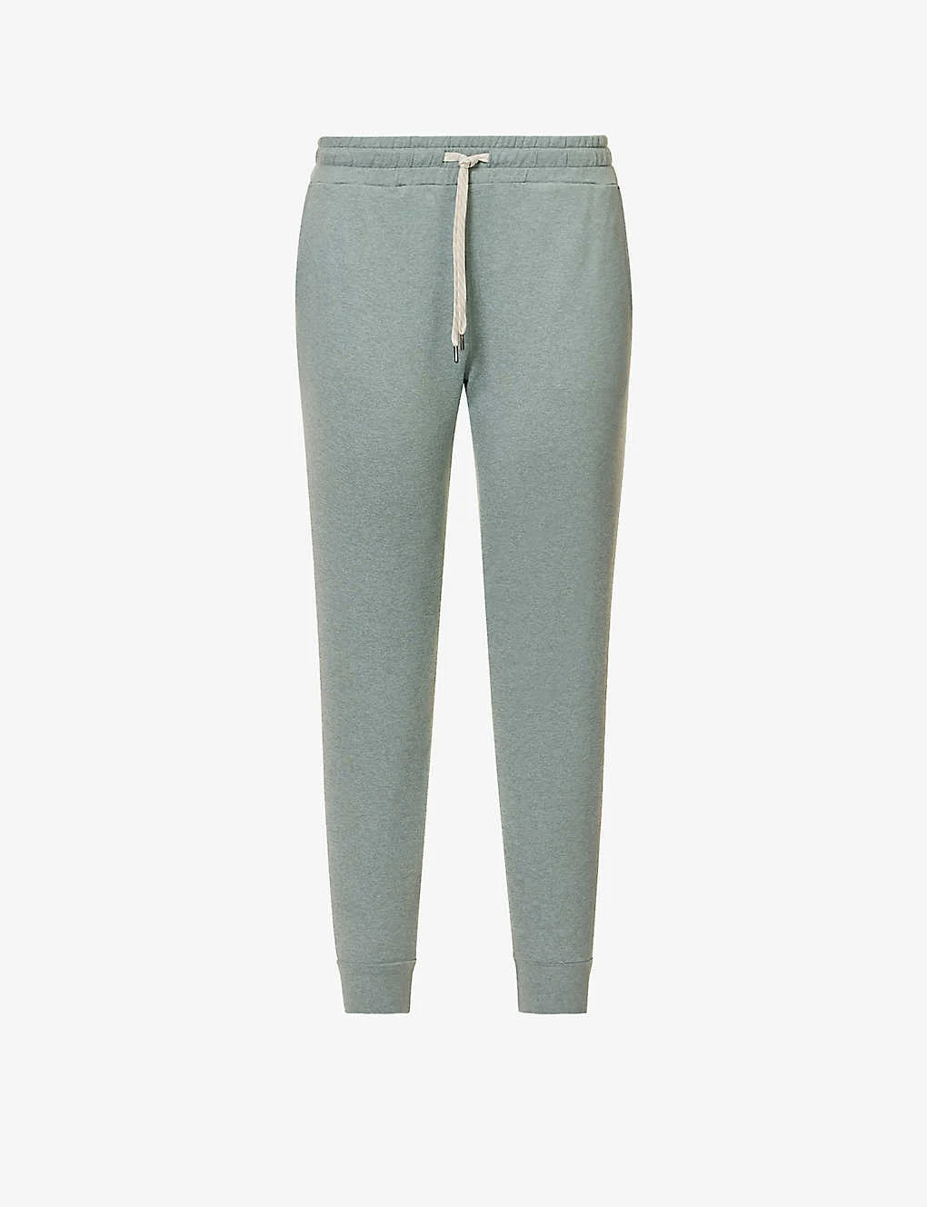 Vuori Performance Tapered High-rise Stretch-recycled Polyester Jogging Bottoms 3 Vuori Performance Tapered High-rise Stretch-recycled Polyester Jogging Bottoms