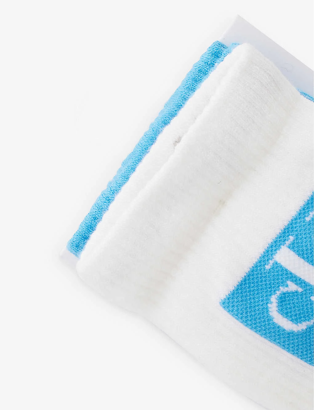 Calvin Klein Logo-print Pack Of Two Stretch-cotton Blend Socks 4 Calvin Klein Logo-print Pack Of Two Stretch-cotton Blend Socks - Image 2