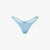 High-rise Recycled Stretch-nylon Bikini Bottoms 2 High-rise Recycled Stretch-nylon Bikini Bottoms -Sweaty Betty Store R04189615 IRISBLUE M