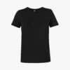 Sweaty Betty Refresh Round-neck Organic-cotton T-shirt