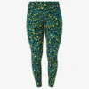 Sweaty Betty Power Leopard-print Stretch-woven Leggings -Sweaty Betty Store R04201961 BLUEPIXELLEOPARD M