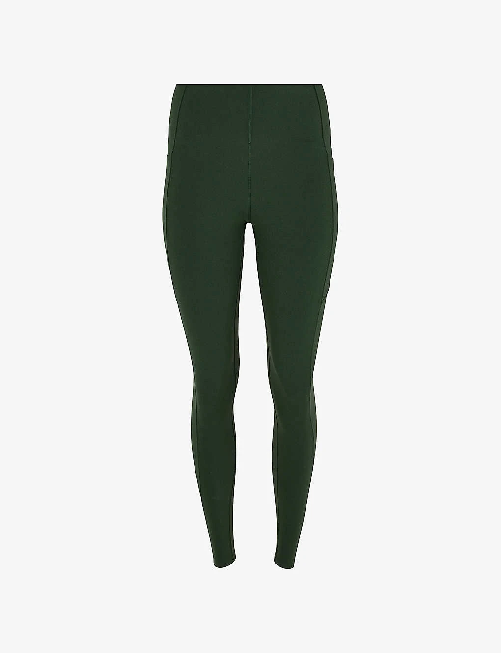 Sweaty Betty Power UltraSculpt High-rise Stretch-woven Leggings 3 Sweaty Betty Power UltraSculpt High-rise Stretch-woven Leggings